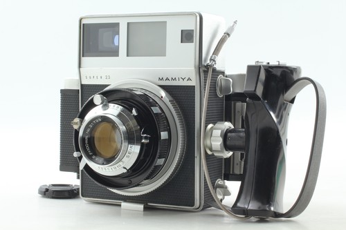 Exc mamiya press super - press,