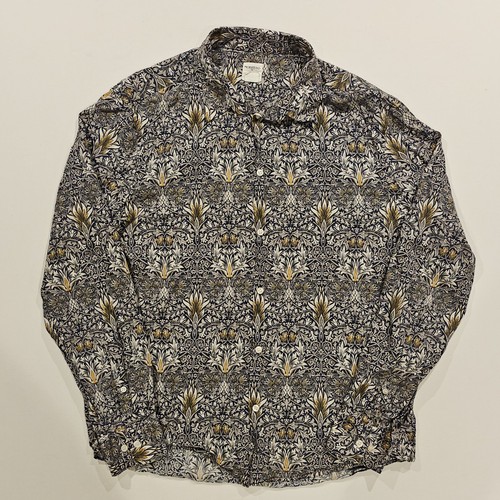 Morris x h - ​morris,