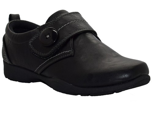 Ladies touch fastening - ladies,