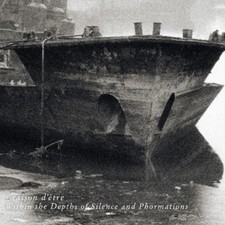 RAISON D’ETRE Within the Depths of Silence and Phormations [redux version] 2CD