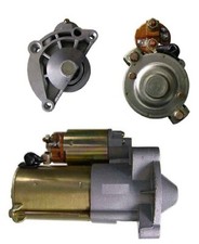 Starter Motor for LDV 200