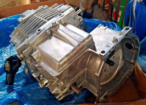 K756191125 hst transmission - k756191125,