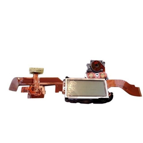 Top lcd screen shoulder - top,