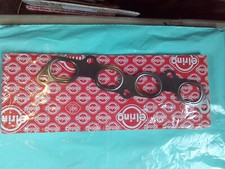 EXHAUST MANIFOLD GASKET FOR FORD PUMA ST160 1.7 1999-2002 BGA 024.940