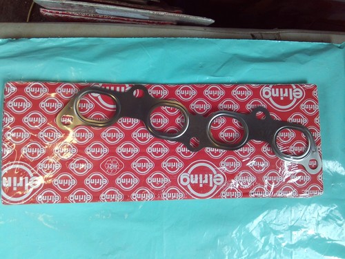 Exhaust manifold gasket for - gasket,