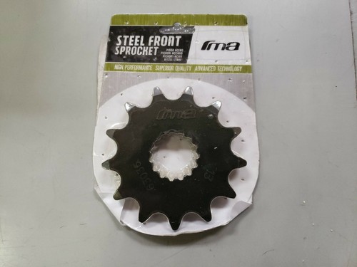 Tooth front sprocket - tooth,