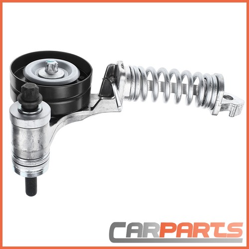 Tensioner pulley for opel - tensioner,