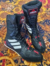RARE/ORIGINAL Adidas Tygun