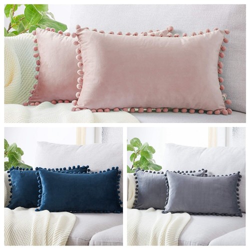 Luxury soft particles velvet - soft,