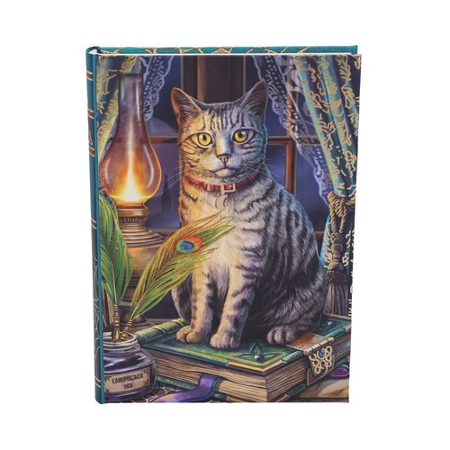 Lisa parker journal book - journal,