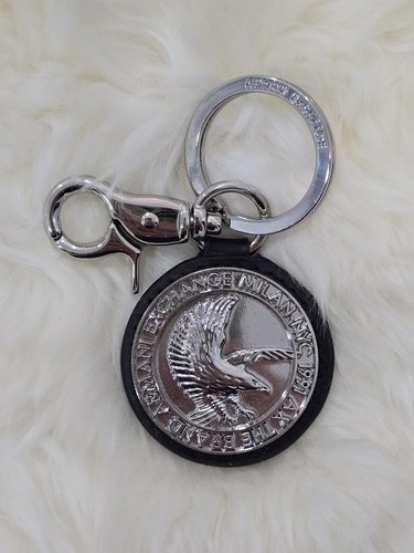 Armani exchange key chain - armani, bn