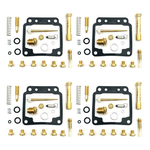 Sets carburetor carb rebuild - 4,