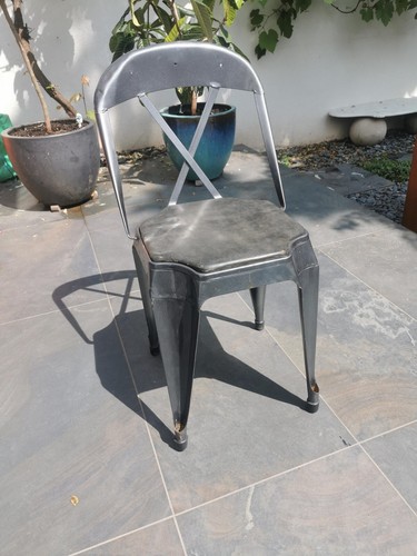 Evertaut cross back dining