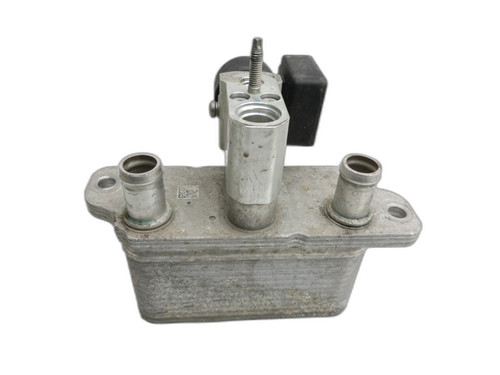 Heat exchanger driver cab - exchanger,,