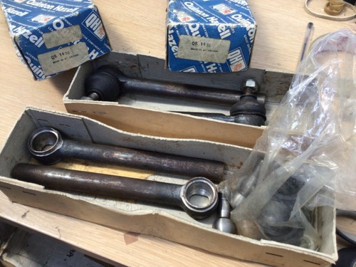 Fits fiat 127 - fits, 1971-84