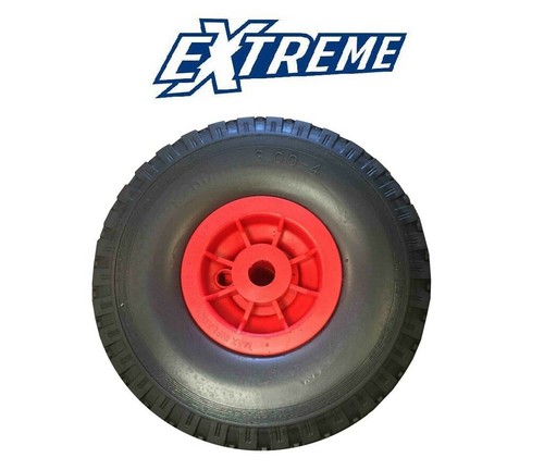 Extreme puncture proof - puncture,