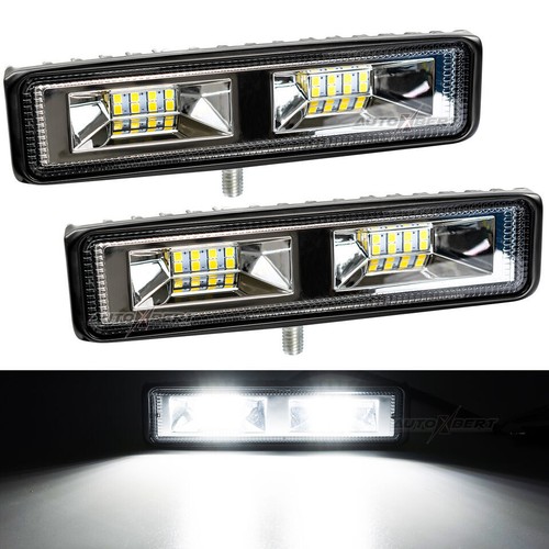 48w led work light - light, flood
