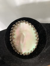 *Vintage Mother Of Pearl