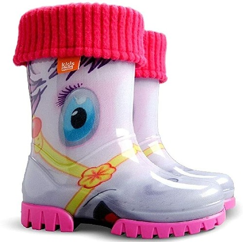 Wellies kids rain snow - snow, boots