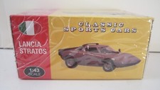 Atlas Lancia Stratos 1/43