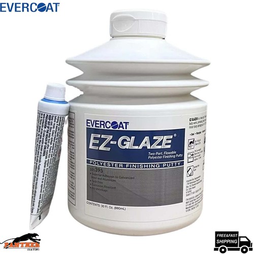 Evercoat 101395 glaze - 101395, fine