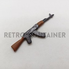 Vintage Toys Parts - 6"