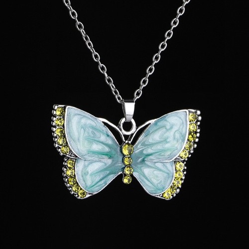 Style colour butterfly - ,