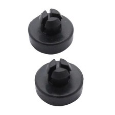 Pieces boot lid - pieces, stops