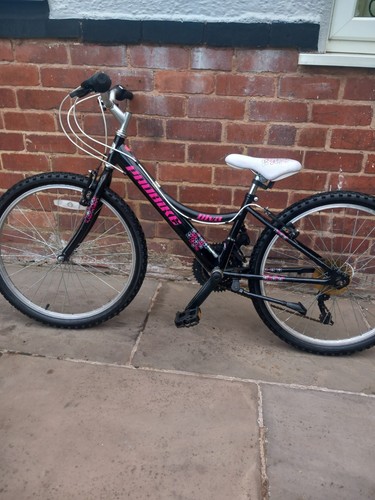 Probike diva bike inch - probike, 24-inch