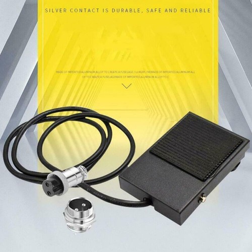 Tig welding foot controller - tig,