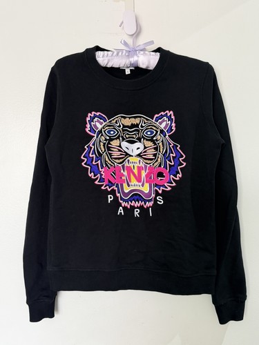 Kenzo paris black neon - kenzo,