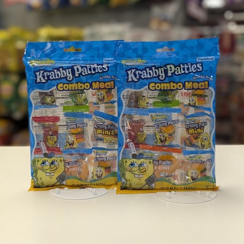 Spongebob squarepants krabby - squarepants,