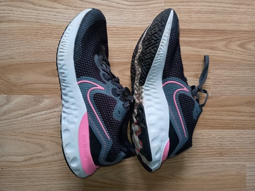 Girls nike trainers - girls, (eu