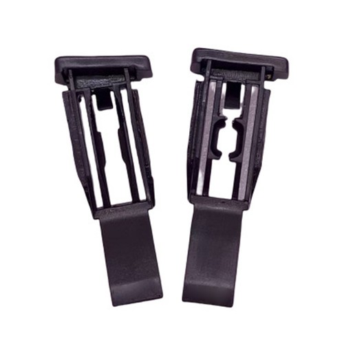 Roof rack decorative - cap, set