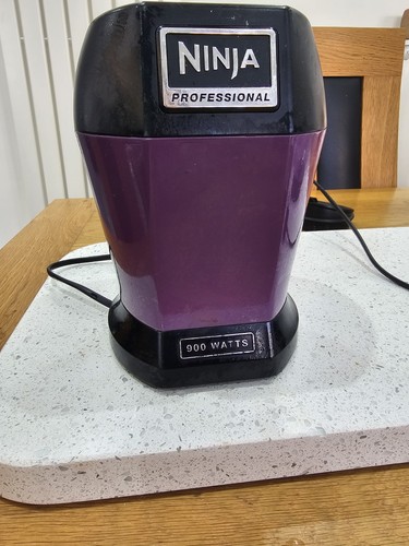 Ninja nutri professional - ninja,