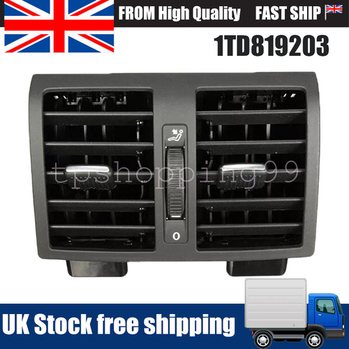 For touran caddy - vw, rear