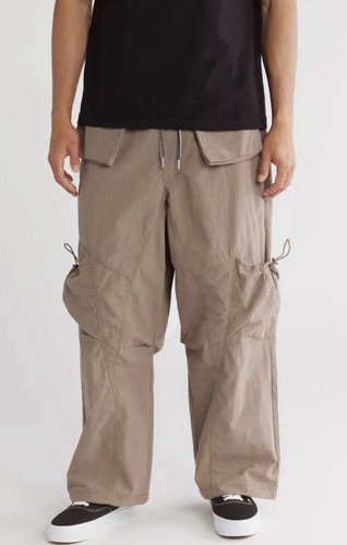 Vans canopy parachute - vans,