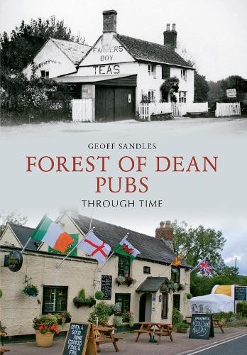 Forest dean pubs - dean,