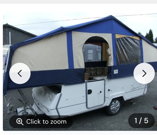Conway cruiser folding - conway,