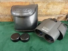 nice  Vintage Pentax UCF Compact binoculars 12x24 with case