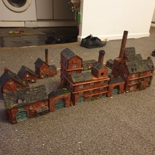 20mm handmade model factory