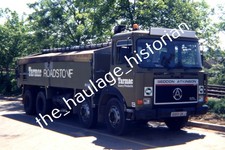 THH Truck Photos - Seddon