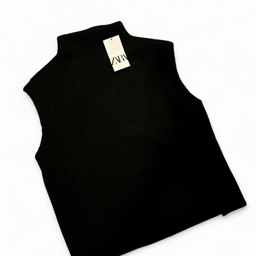 Zara women black - zara,