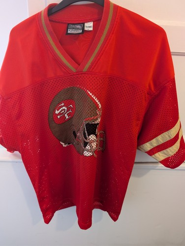 Rare campri nfl - 1993, san