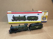 HORNBY OO GAUGE STEAM