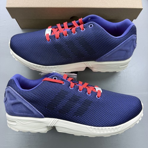Adidas flux weave - flux,