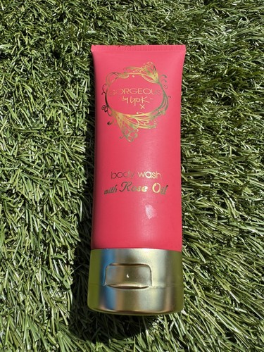 Gorgeous gok wan body wash - body,
