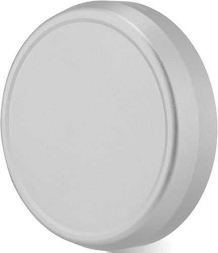 Haoge cap x100w metal lens - metal,