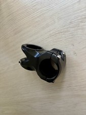 Boardman MTR 8.9 MTB Stem 31.8mm, 45mm Reach, Matt Black