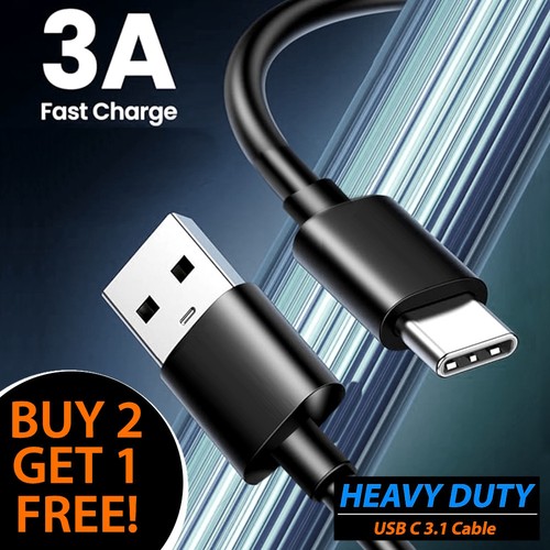 Heavyduty usb type c - heavyduty, to